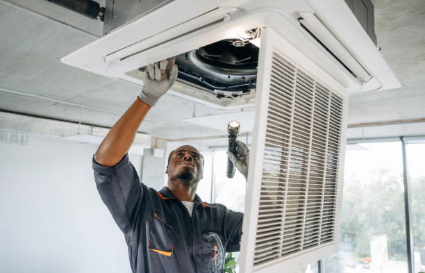 Licensed Ductwork Repair service in Schaghticoke, NY - FH HVAC